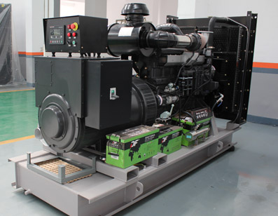 柴油發(fā)電機(jī)組冬天應(yīng)該如何保養(yǎng)？